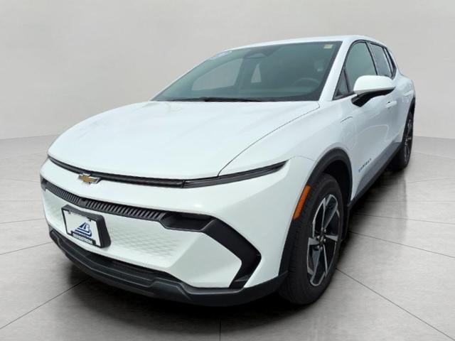 2026 Chevrolet Equinox EV 4dr LT1 w/PCY