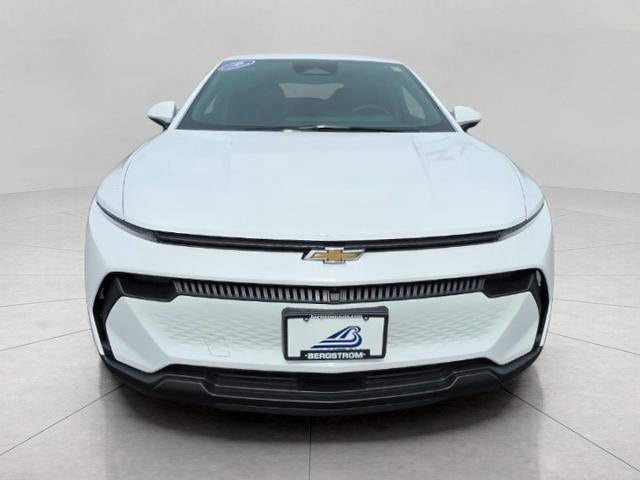 2026 Chevrolet Equinox EV 4dr LT1 w/PCY