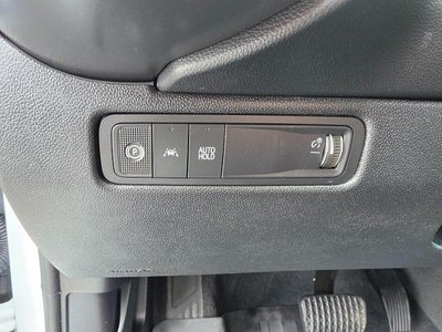 2026 Chevrolet Equinox EV 4dr LT1 w/PCY