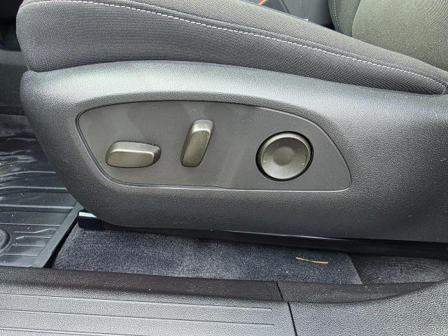 2026 Chevrolet Equinox EV 4dr LT1 w/PCY