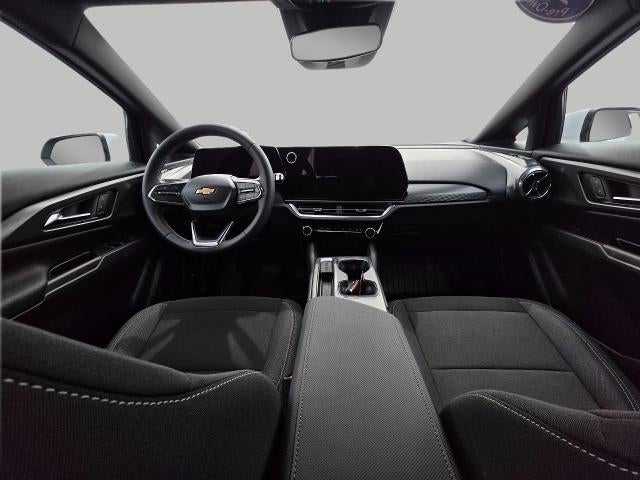 2026 Chevrolet Equinox EV 4dr LT1 w/PCY