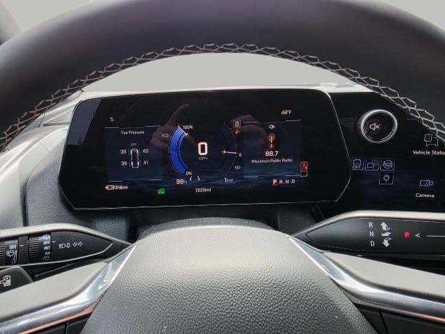 2026 Chevrolet Equinox EV 4dr LT1 w/PCY