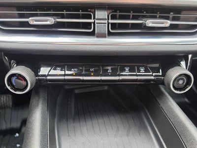 2026 Chevrolet Equinox EV 4dr LT1 w/PCY