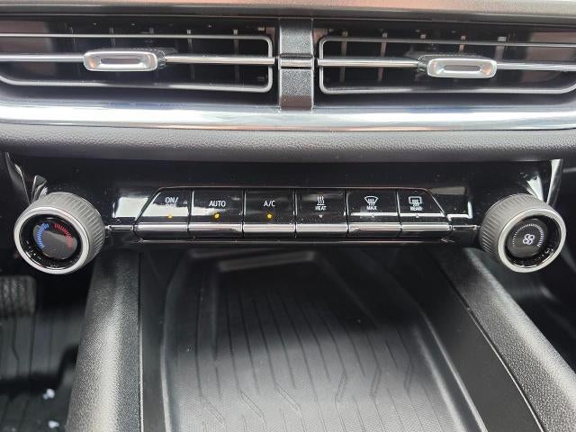 2026 Chevrolet Equinox EV 4dr LT1 w/PCY