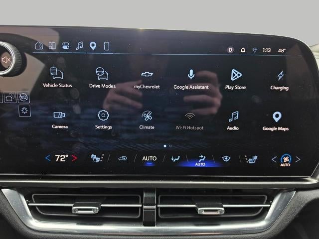 2026 Chevrolet Equinox EV 4dr LT1 w/PCY