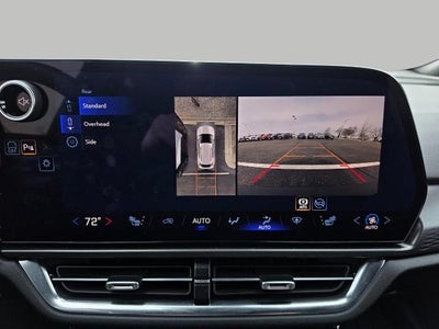 2026 Chevrolet Equinox EV 4dr LT1 w/PCY