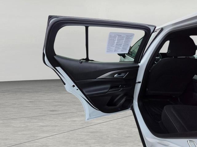 2026 Chevrolet Equinox EV 4dr LT1 w/PCY