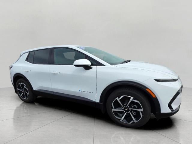 2026 Chevrolet Equinox EV 4dr LT1 w/PCY