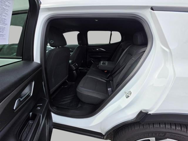 2026 Chevrolet Equinox EV 4dr LT1 w/PCY