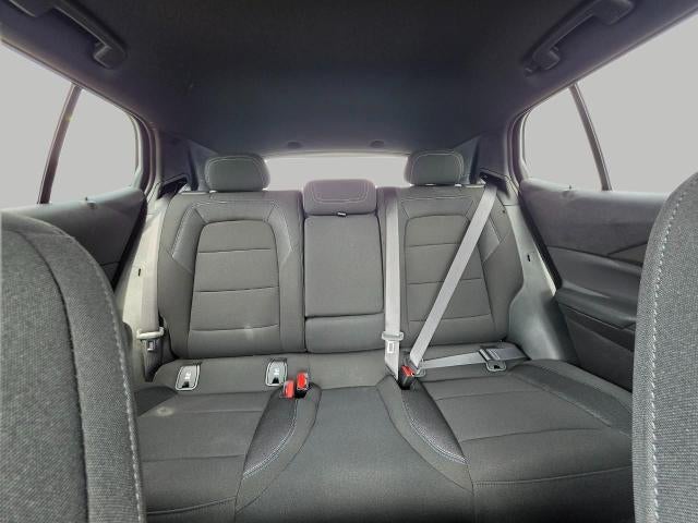 2026 Chevrolet Equinox EV 4dr LT1 w/PCY