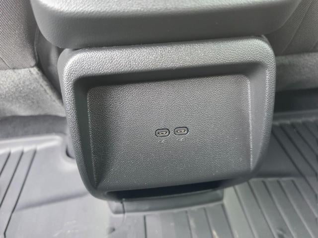 2026 Chevrolet Equinox EV 4dr LT1 w/PCY