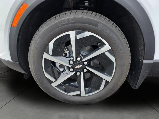 2026 Chevrolet Equinox EV 4dr LT1 w/PCY