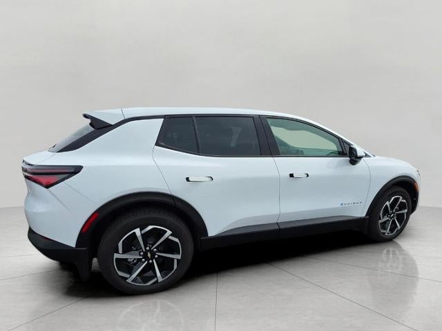 2026 Chevrolet Equinox EV 4dr LT1 w/PCY