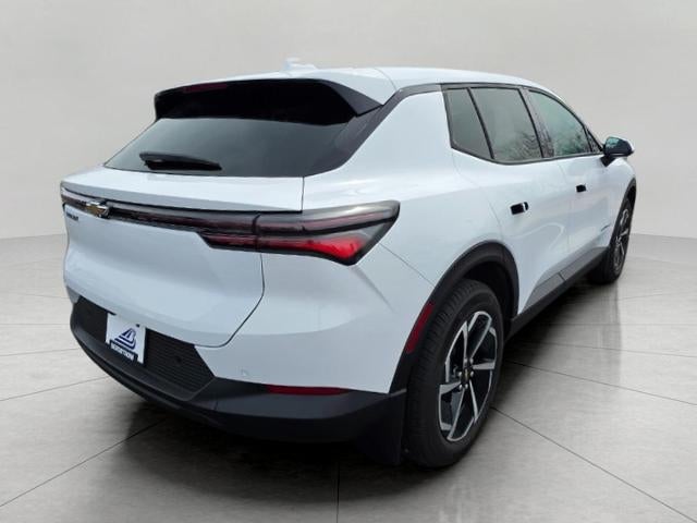 2026 Chevrolet Equinox EV 4dr LT1 w/PCY