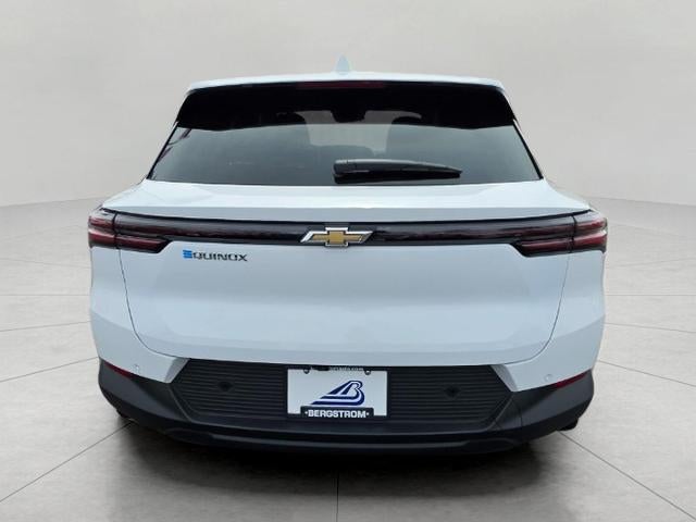 2026 Chevrolet Equinox EV 4dr LT1 w/PCY