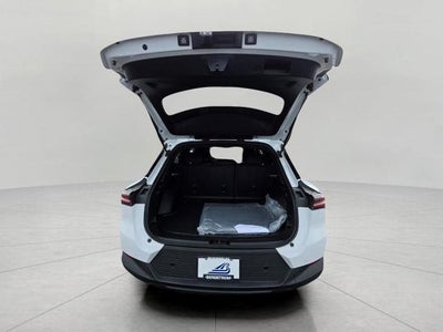 2026 Chevrolet Equinox EV 4dr LT1 w/PCY