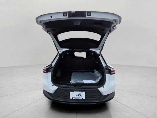 2026 Chevrolet Equinox EV 4dr LT1 w/PCY