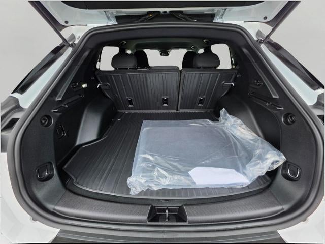 2026 Chevrolet Equinox EV 4dr LT1 w/PCY