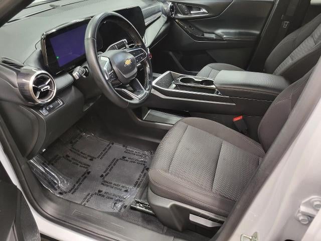 2025 Chevrolet Equinox FWD 4dr LT w/1LT