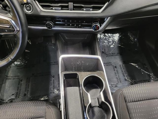 2025 Chevrolet Equinox FWD 4dr LT w/1LT