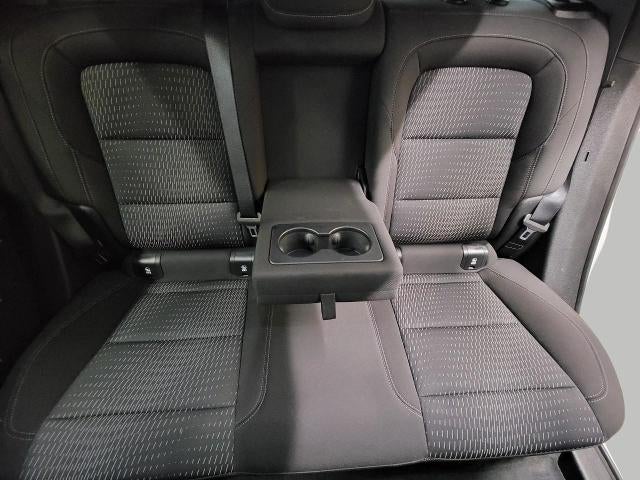 2025 Chevrolet Equinox FWD 4dr LT w/1LT