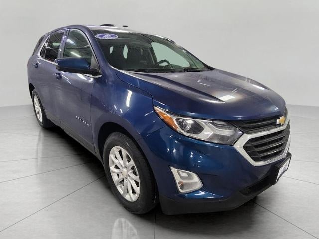2019 Chevrolet Equinox FWD 4DR LT W/1LT **POWER TAILGATE**HEATED FRONT SEATS**UNIVERSAL HOME REMOTE**
