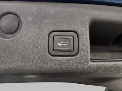 2019 Chevrolet Equinox FWD 4DR LT W/1LT **POWER TAILGATE**HEATED FRONT SEATS**UNIVERSAL HOME REMOTE**