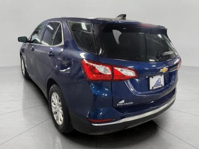 2019 Chevrolet Equinox FWD 4DR LT W/1LT **POWER TAILGATE**HEATED FRONT SEATS**UNIVERSAL HOME REMOTE**