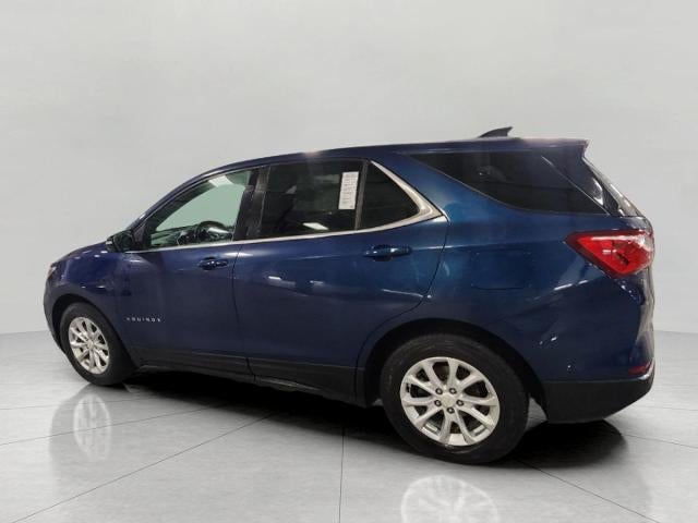 2019 Chevrolet Equinox FWD 4DR LT W/1LT **POWER TAILGATE**HEATED FRONT SEATS**UNIVERSAL HOME REMOTE**