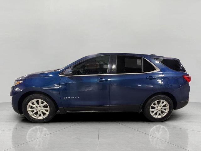 2019 Chevrolet Equinox FWD 4DR LT W/1LT **POWER TAILGATE**HEATED FRONT SEATS**UNIVERSAL HOME REMOTE**