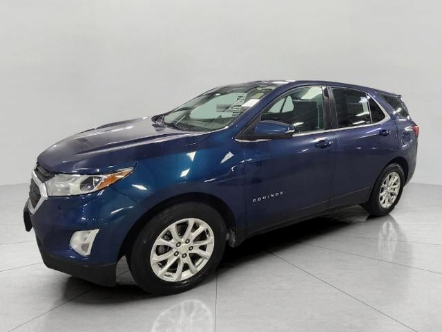 2019 Chevrolet Equinox FWD 4DR LT W/1LT **POWER TAILGATE**HEATED FRONT SEATS**UNIVERSAL HOME REMOTE**