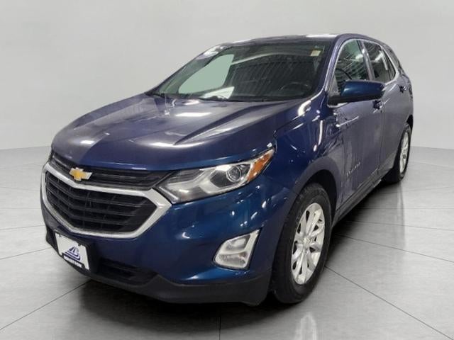 2019 Chevrolet Equinox FWD 4DR LT W/1LT **POWER TAILGATE**HEATED FRONT SEATS**UNIVERSAL HOME REMOTE**