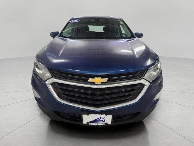 2019 Chevrolet Equinox FWD 4DR LT W/1LT **POWER TAILGATE**HEATED FRONT SEATS**UNIVERSAL HOME REMOTE**