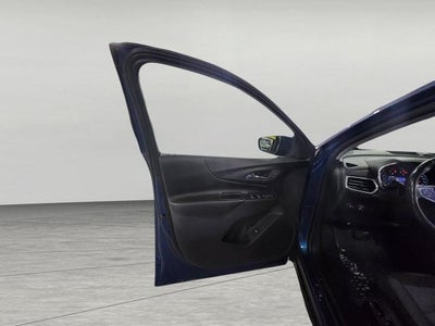 2019 Chevrolet Equinox FWD 4DR LT W/1LT **POWER TAILGATE**HEATED FRONT SEATS**UNIVERSAL HOME REMOTE**