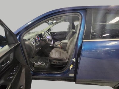 2019 Chevrolet Equinox FWD 4DR LT W/1LT **POWER TAILGATE**HEATED FRONT SEATS**UNIVERSAL HOME REMOTE**