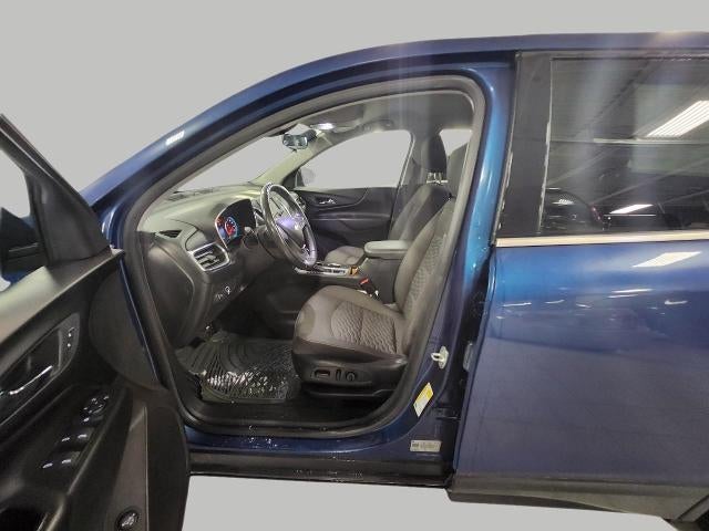 2019 Chevrolet Equinox FWD 4DR LT W/1LT **POWER TAILGATE**HEATED FRONT SEATS**UNIVERSAL HOME REMOTE**