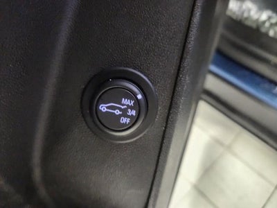 2019 Chevrolet Equinox FWD 4DR LT W/1LT **POWER TAILGATE**HEATED FRONT SEATS**UNIVERSAL HOME REMOTE**