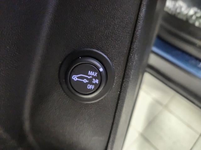 2019 Chevrolet Equinox FWD 4DR LT W/1LT **POWER TAILGATE**HEATED FRONT SEATS**UNIVERSAL HOME REMOTE**