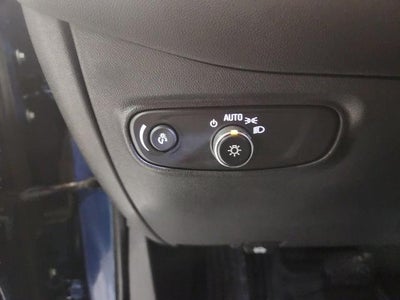 2019 Chevrolet Equinox FWD 4DR LT W/1LT **POWER TAILGATE**HEATED FRONT SEATS**UNIVERSAL HOME REMOTE**