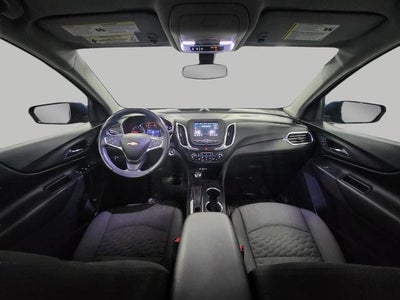 2019 Chevrolet Equinox FWD 4DR LT W/1LT **POWER TAILGATE**HEATED FRONT SEATS**UNIVERSAL HOME REMOTE**