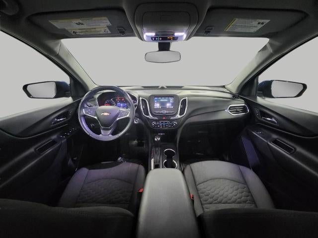 2019 Chevrolet Equinox FWD 4DR LT W/1LT **POWER TAILGATE**HEATED FRONT SEATS**UNIVERSAL HOME REMOTE**