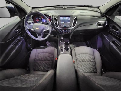 2019 Chevrolet Equinox FWD 4DR LT W/1LT **POWER TAILGATE**HEATED FRONT SEATS**UNIVERSAL HOME REMOTE**