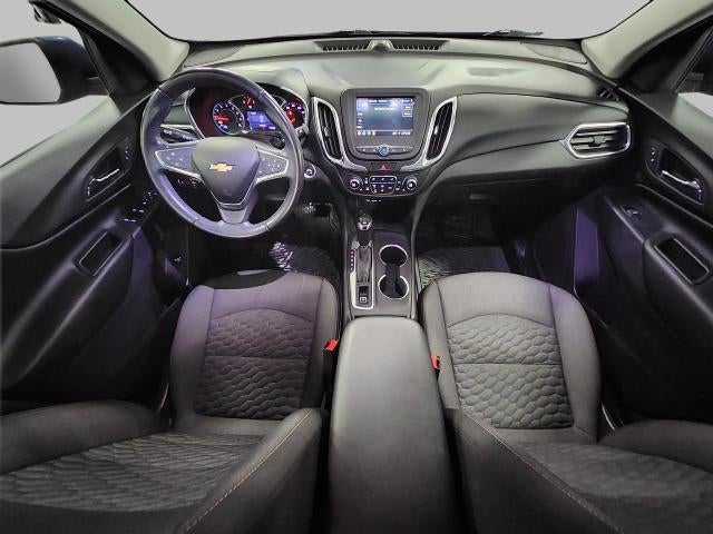 2019 Chevrolet Equinox FWD 4DR LT W/1LT **POWER TAILGATE**HEATED FRONT SEATS**UNIVERSAL HOME REMOTE**