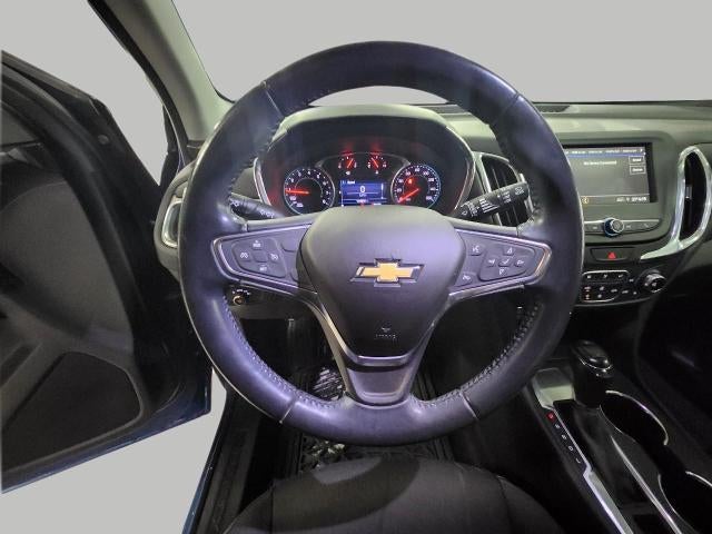 2019 Chevrolet Equinox FWD 4DR LT W/1LT **POWER TAILGATE**HEATED FRONT SEATS**UNIVERSAL HOME REMOTE**