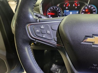 2019 Chevrolet Equinox FWD 4DR LT W/1LT **POWER TAILGATE**HEATED FRONT SEATS**UNIVERSAL HOME REMOTE**