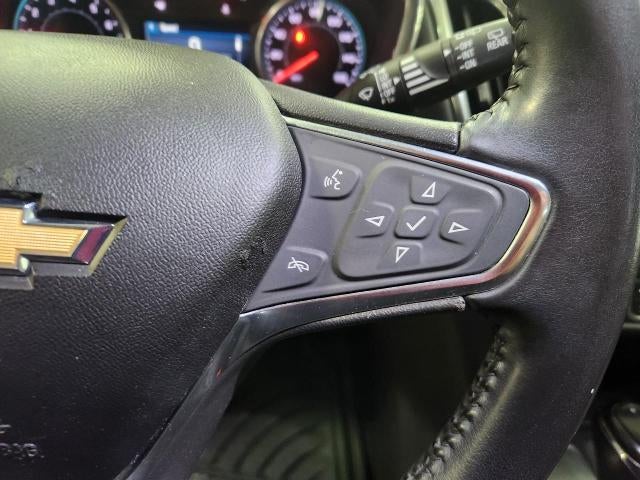 2019 Chevrolet Equinox FWD 4DR LT W/1LT **POWER TAILGATE**HEATED FRONT SEATS**UNIVERSAL HOME REMOTE**