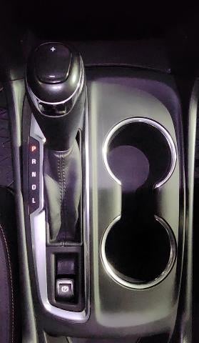 2019 Chevrolet Equinox FWD 4DR LT W/1LT **POWER TAILGATE**HEATED FRONT SEATS**UNIVERSAL HOME REMOTE**