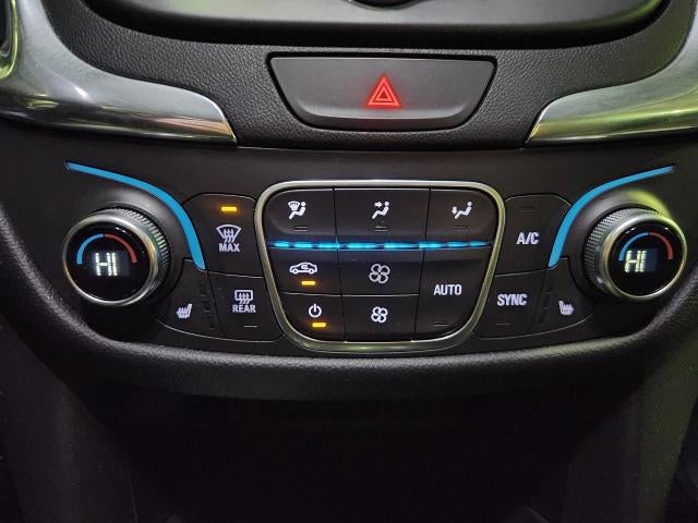 2019 Chevrolet Equinox FWD 4DR LT W/1LT **POWER TAILGATE**HEATED FRONT SEATS**UNIVERSAL HOME REMOTE**