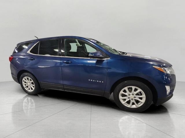 2019 Chevrolet Equinox FWD 4DR LT W/1LT **POWER TAILGATE**HEATED FRONT SEATS**UNIVERSAL HOME REMOTE**