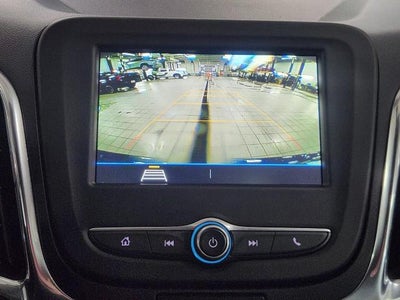 2019 Chevrolet Equinox FWD 4DR LT W/1LT **POWER TAILGATE**HEATED FRONT SEATS**UNIVERSAL HOME REMOTE**